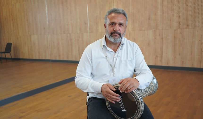 Niğde’de ritim tutmak isteyenler dikkat! Kurs kayıtları başlıyor