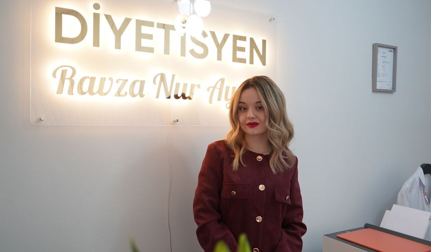 Soğuk havalarda beslenme düzenine dikkat!