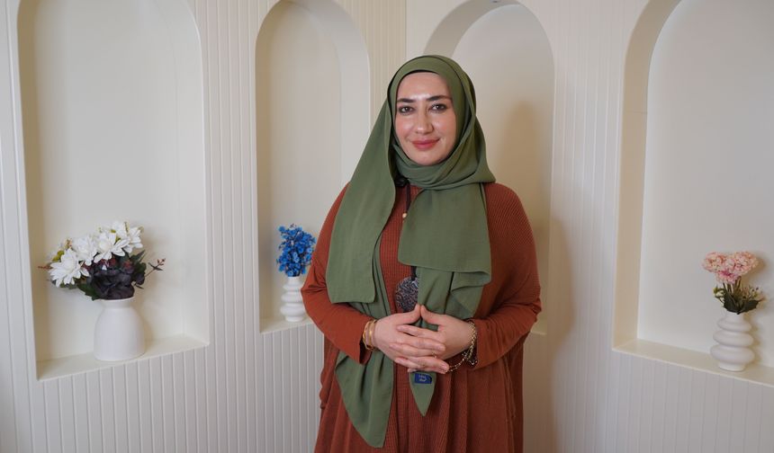 Makyaj yaparken bu hataya düşmeyin!