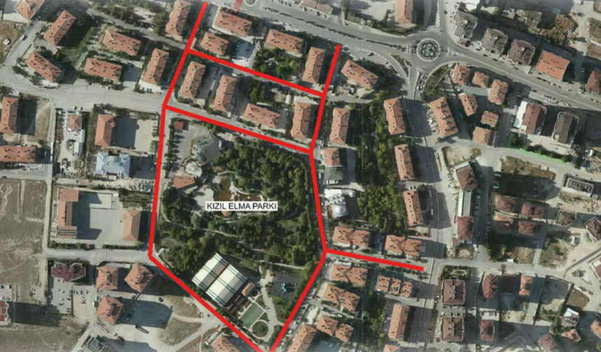 Niğde’de o mahallede su kesintisi uyarısı