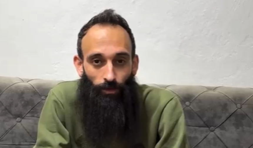 Berber işletmecisi Sercan Güçlü’den darp iddialarına ilişkin açıklama