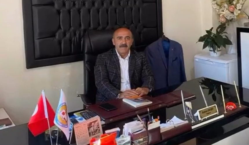 Niğde’de halk otobüsü esnafından ücretsiz taşıma desteği çağrısı