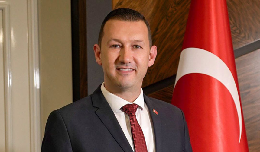 Bor Belediye Başkanı Baran’dan 29 Ekim Cumhuriyet Bayramı mesajı