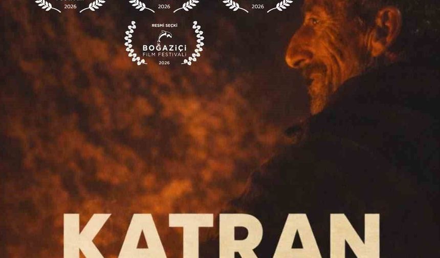 İletişim imzalı 'Katran' İtalya'da birinci oldu