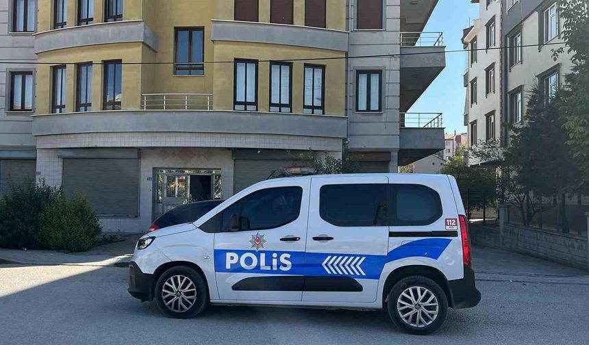 Kedi tüyü silkeleme tartışması kanlı bitti: 2 yaralı