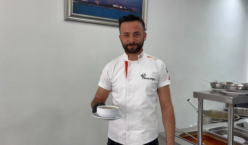 Hastalıklar başladı: Niğdeliler çareyi o çorbada buldu