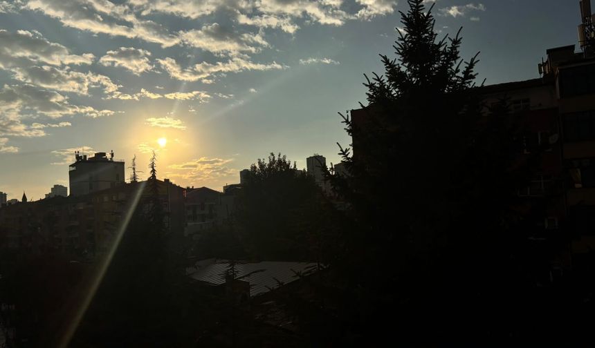Niğde’de yağışlı hava mı etkili olacak?
