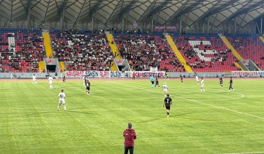 Niğde Belediyespor’dan kadınlara ve çocuklara ücretsiz tribün