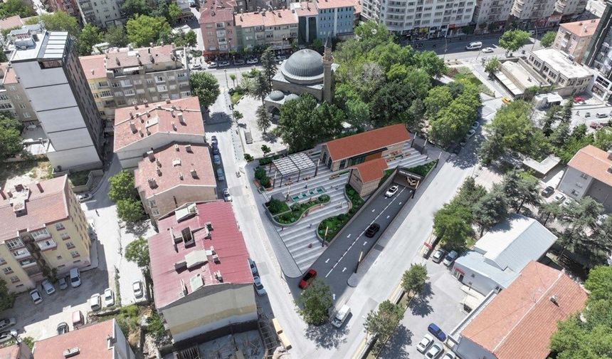 Niğde’de yıllardır beklenen projenin temeli yarın atılıyor