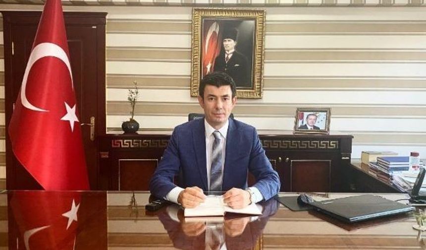 Silahla vurulmuş halde bulunan Vali Yardımcısı hayatını kaybetti