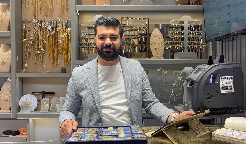 Niğde’de altın haftayı nasıl kapattı?
