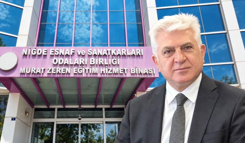 Niğde’de emlak danışmanlığı ve oto galeri için MYK sınavı yapılacak
