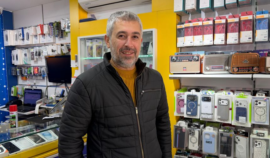 Telefon taksitlerinde limit 40 bin liraya yükseldi