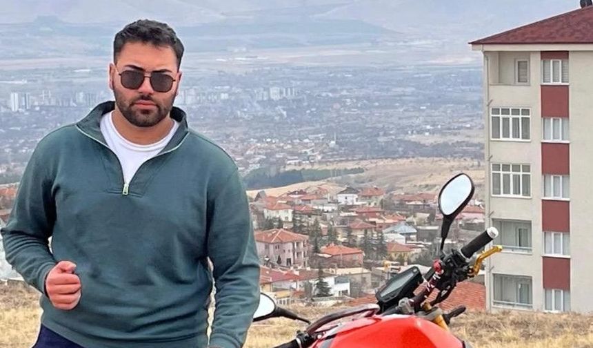Niğde’de motosiklet kazasında yaralanan genç hayatını kaybetti