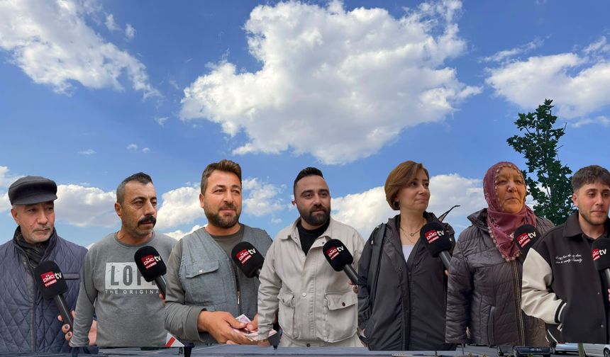 Niğde’de ‘Hayalindeki meslek ne?’ sorusu: Bakın vatandaşlar ne dedi