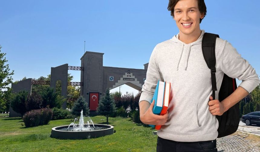 Niğde’de üniversitelilere 1001 kişilik İŞKUR kontenjanı