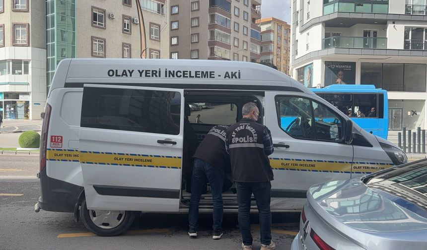 Niğde’de 10 olay vücut izlerinden aydınlatıldı