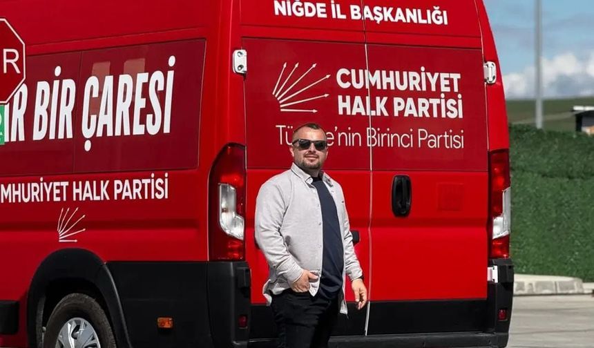16 yıllık emeğinin karşılığını istiyor