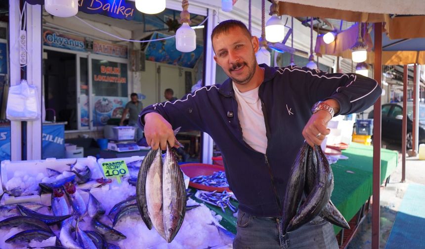 Niğde’de balıkçıdan dondurucu uyarısı: “Stok yapın”