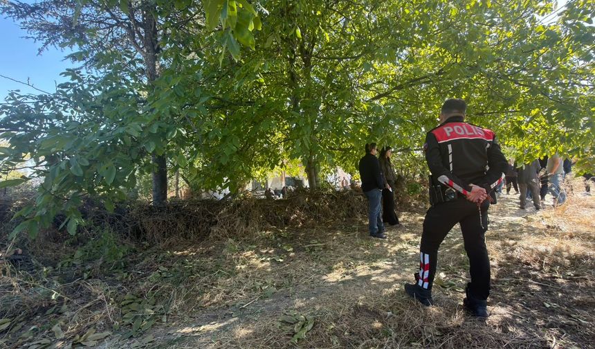 Niğde’de 86 yaşındaki adam evinde ölü bulundu