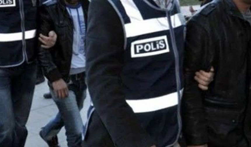 Niğde’de uy*şturucu operasyonunda 2 kişi tutuklandı