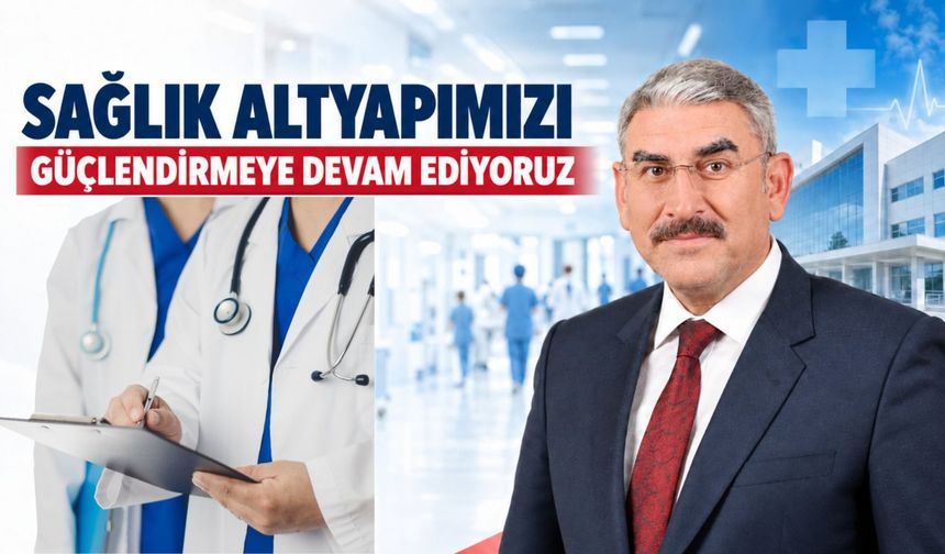 Niğde’ye 10 yeni uzman hekim atandı