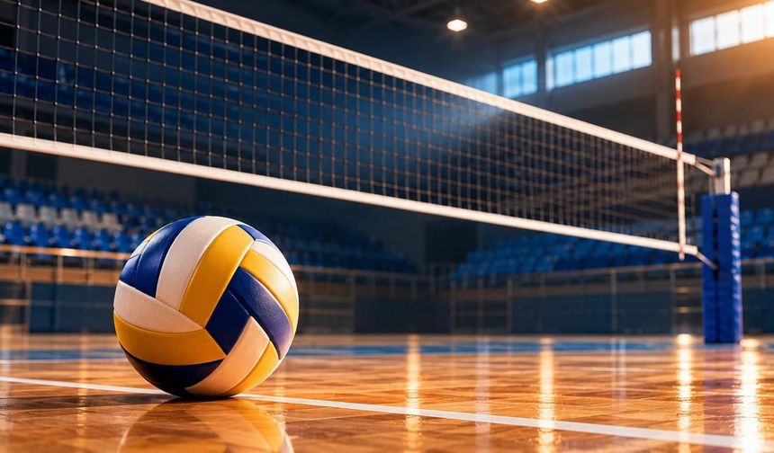 Niğde’de Öğretmenler Günü’ne özel voleybol turnuvası düzenlenecek