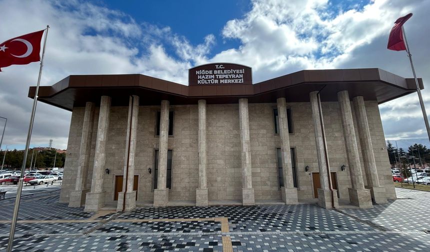 Türk Eğitim-Sen’den Cumhuriyet’in 103. yılına özel konser