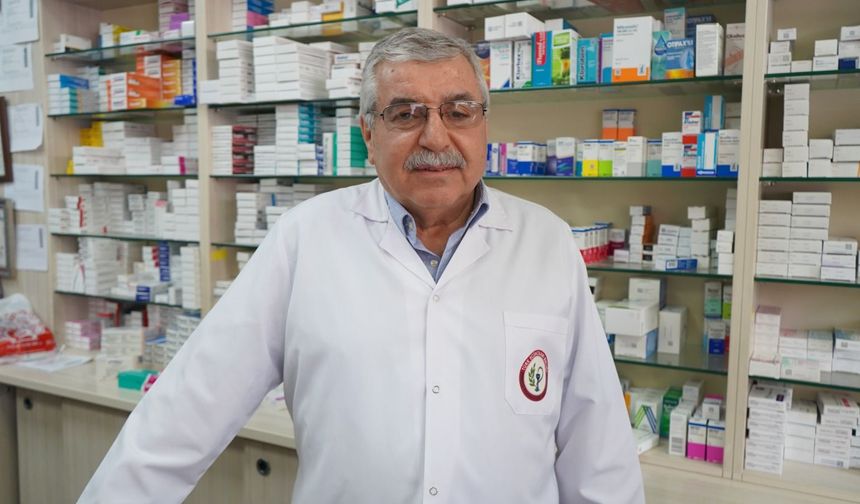 Niğde’de eczanelerin çalışma saatleri değişiyor