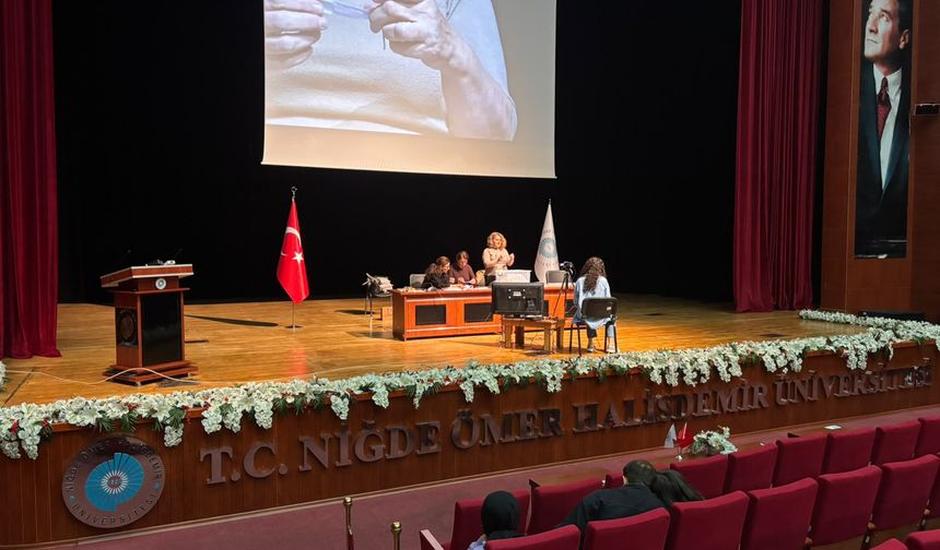 Üniversite öğrencileri için İŞKUR Gençlik Programı kurası gerçekleştirildi