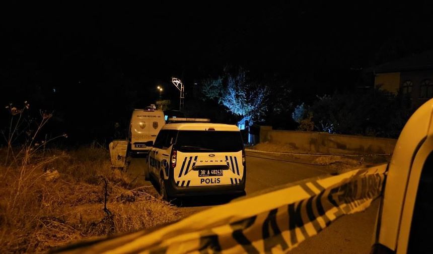 Yaşlı çifti öldürüp atla kaçan sanık yeniden yargılanacak