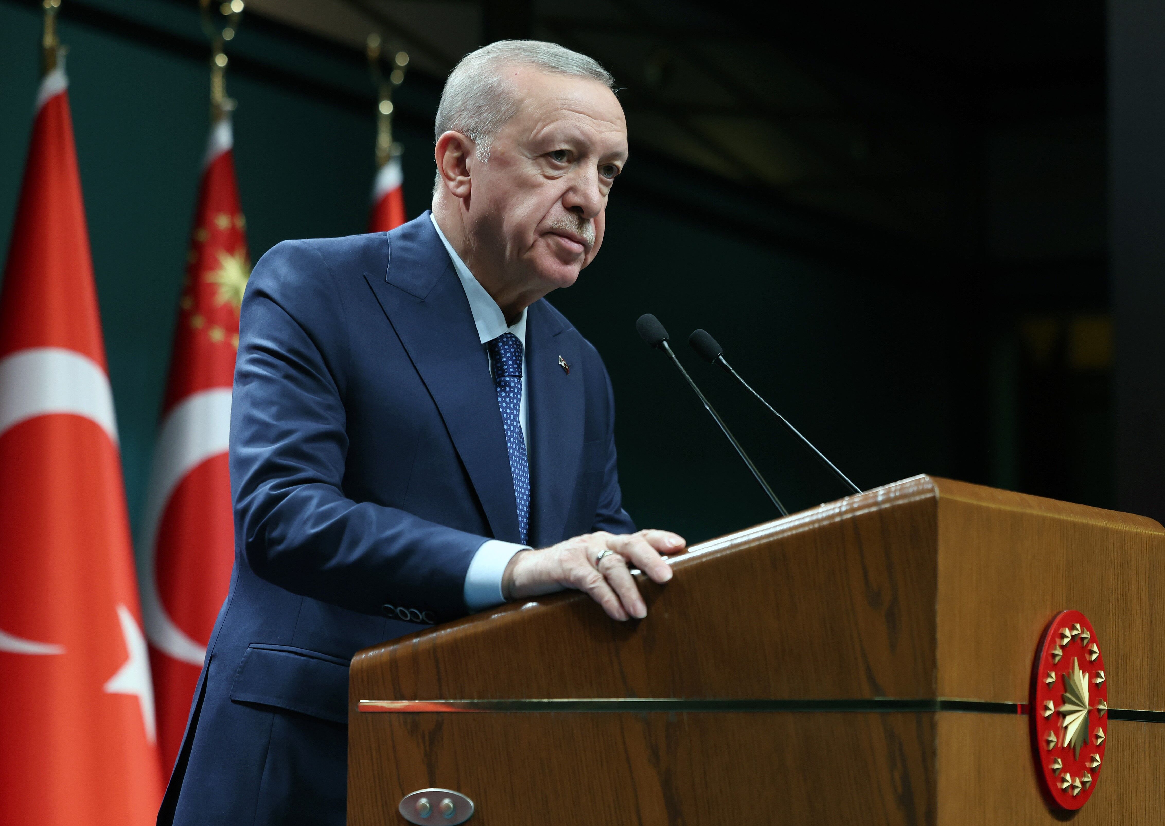 Marginalized Turks Face Uncertain Future as Erdogan Secures Third Term