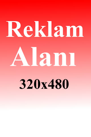 Reklam Bloğu