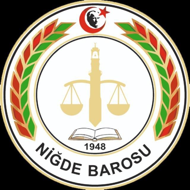 Niğde Baro Başkanlığı’ndan avukata yapılan saldırıya kınama