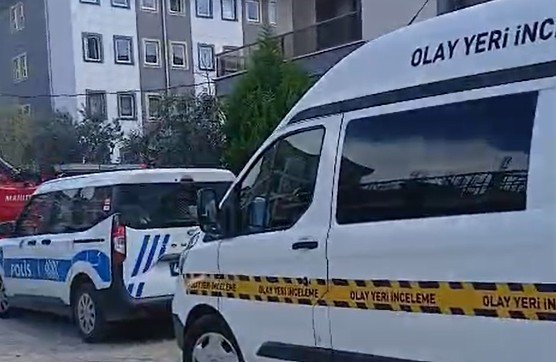 Yüksekten düşen çocuk ağır yaralandı