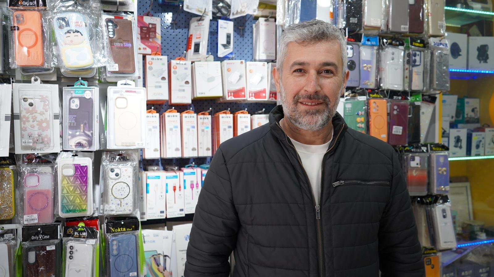 Niğde’de telefon tercihi değişti