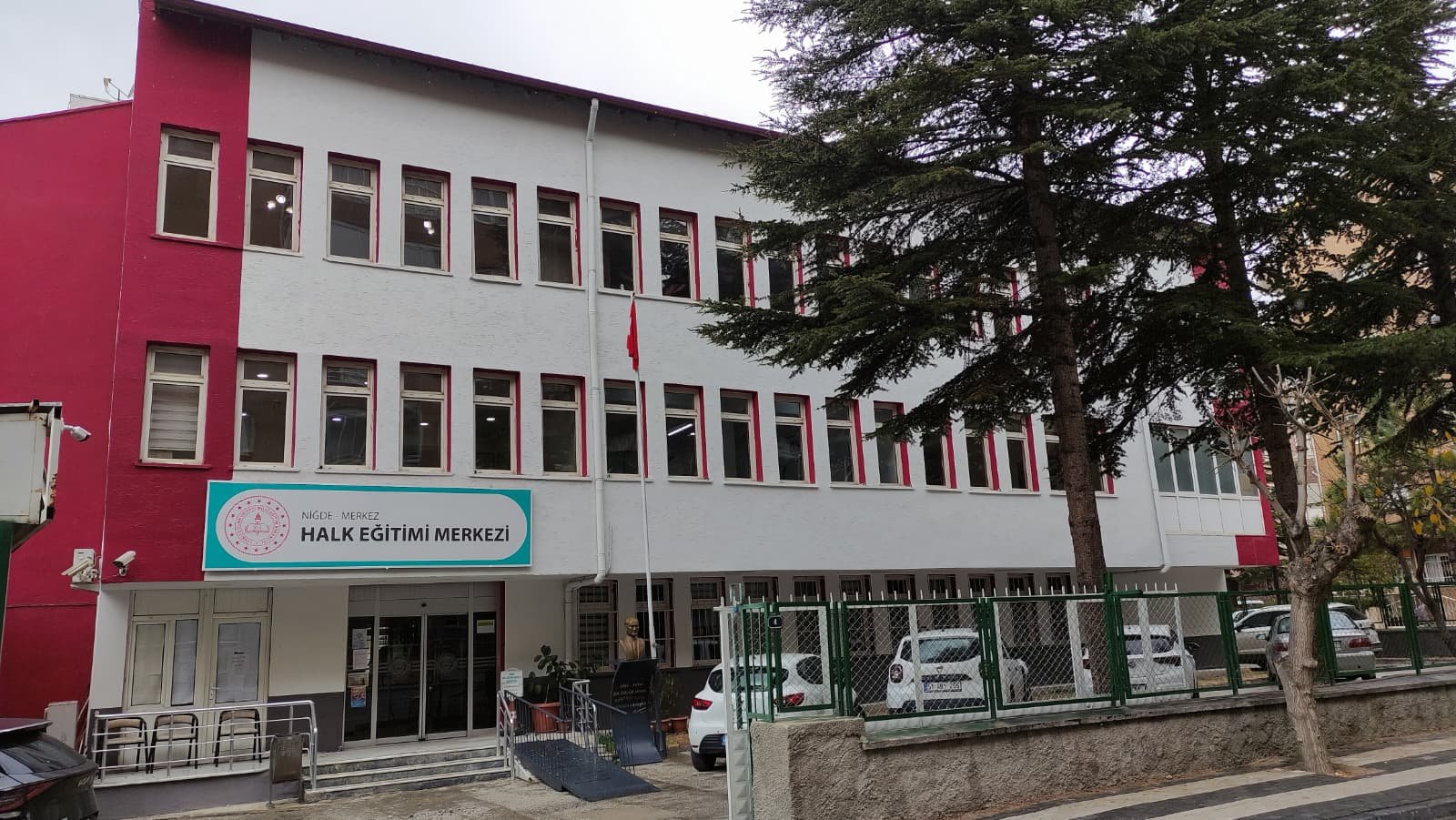 Niğde’de “Meyve Ağaçlarında Budama” kursu başlıyor