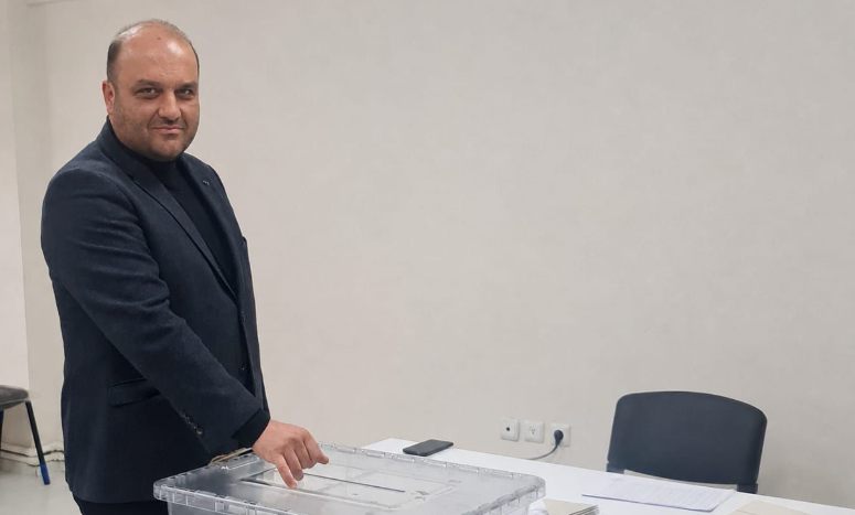 Niğde Tabip Odası’nda başkanlık seçimi tamamlandı
