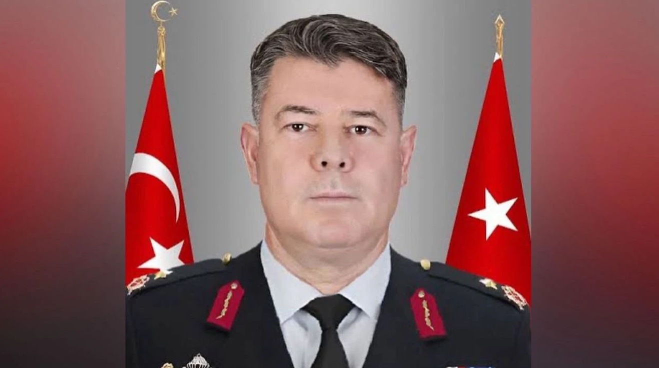 Niğde’nin tanıdığı isim İstanbul İl Jandarma Komutanı oldu