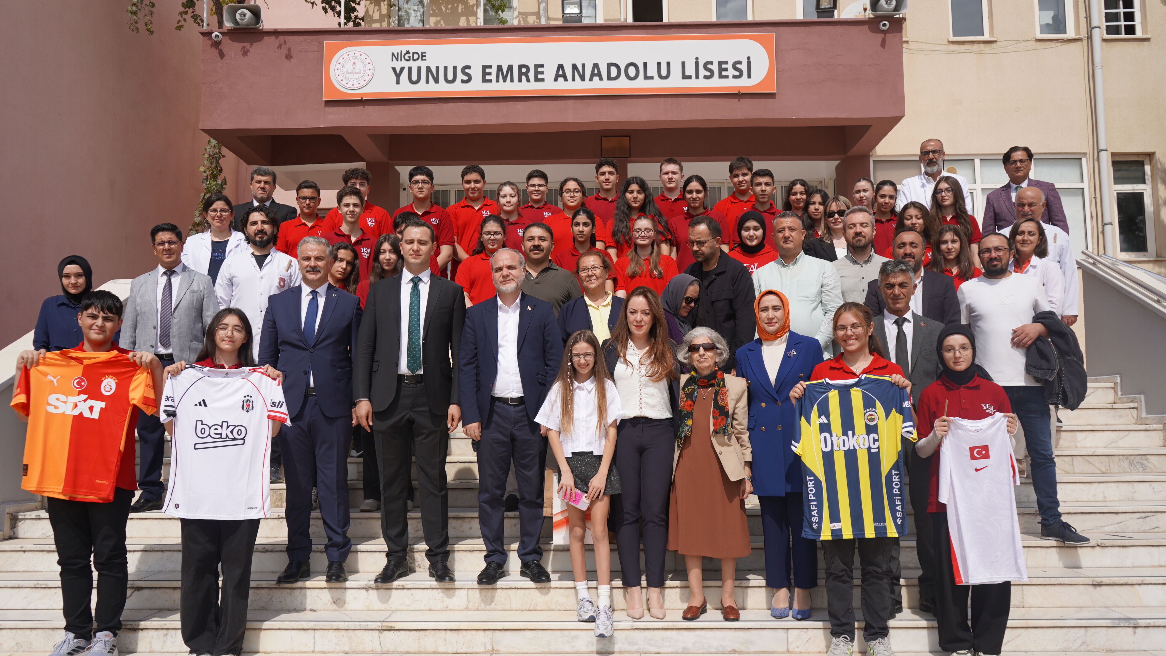 Niğdeli Şehidin adı kütüphanede yaşatılacak