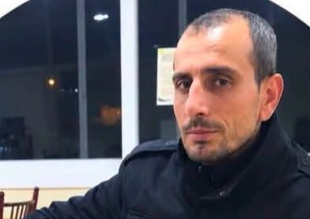8 çocuk babası sil*hlı saldırıda hayatını kaybetti