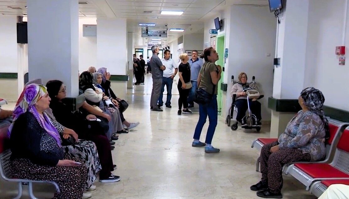 'Unutkanlığı yaşlanmanın doğal bir parçası olarak görmeyin'