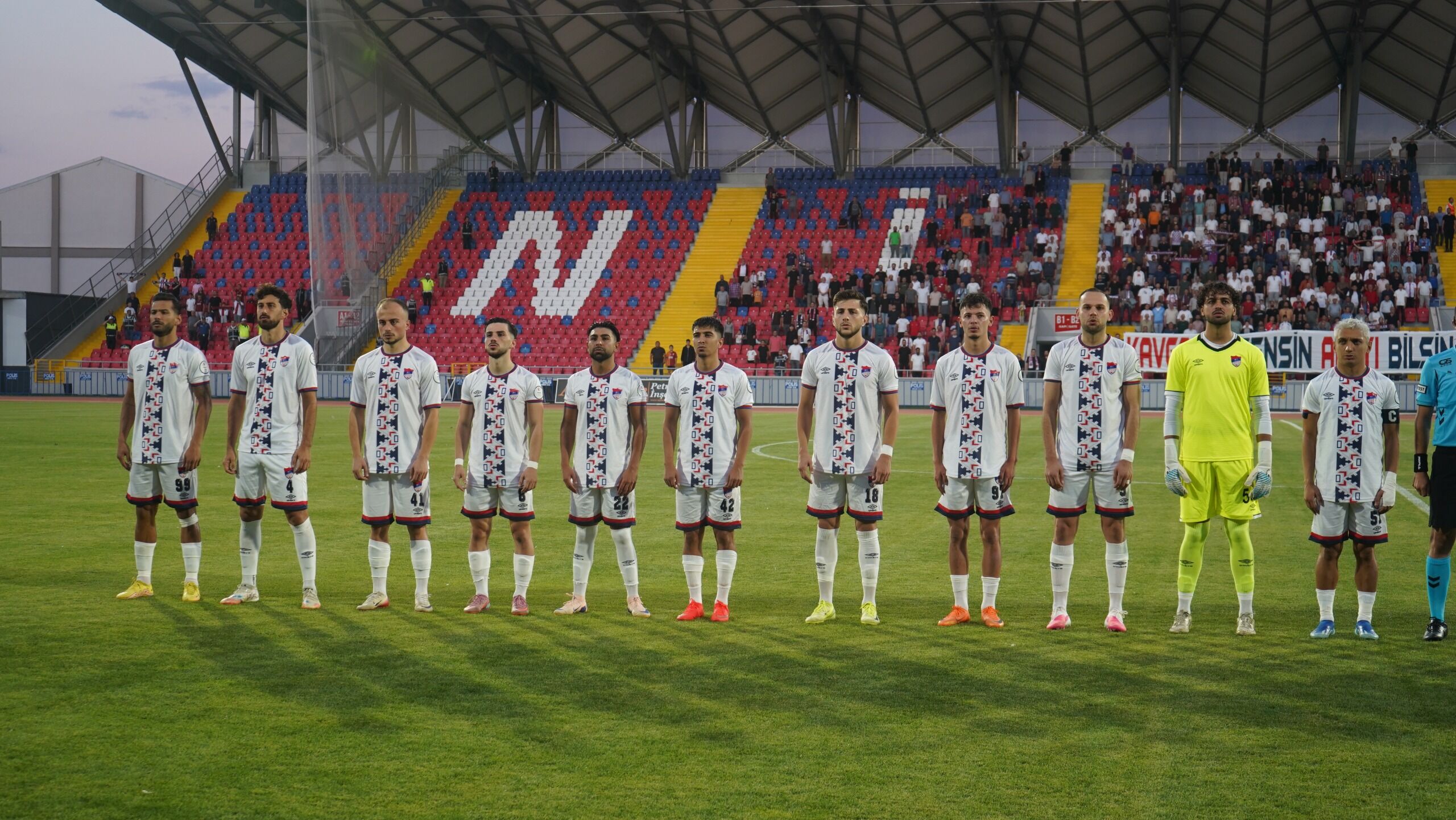 Niğde Belediyesi Spor’dan lige fırtına gibi başlangıç