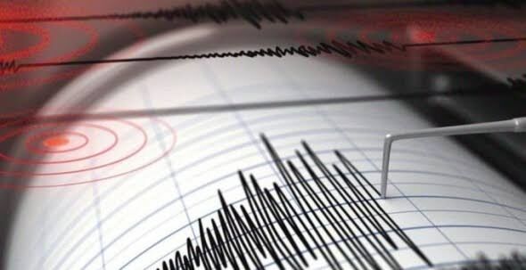 Niğde’de de hissedildi: 5,8 büyüklüğünde deprem