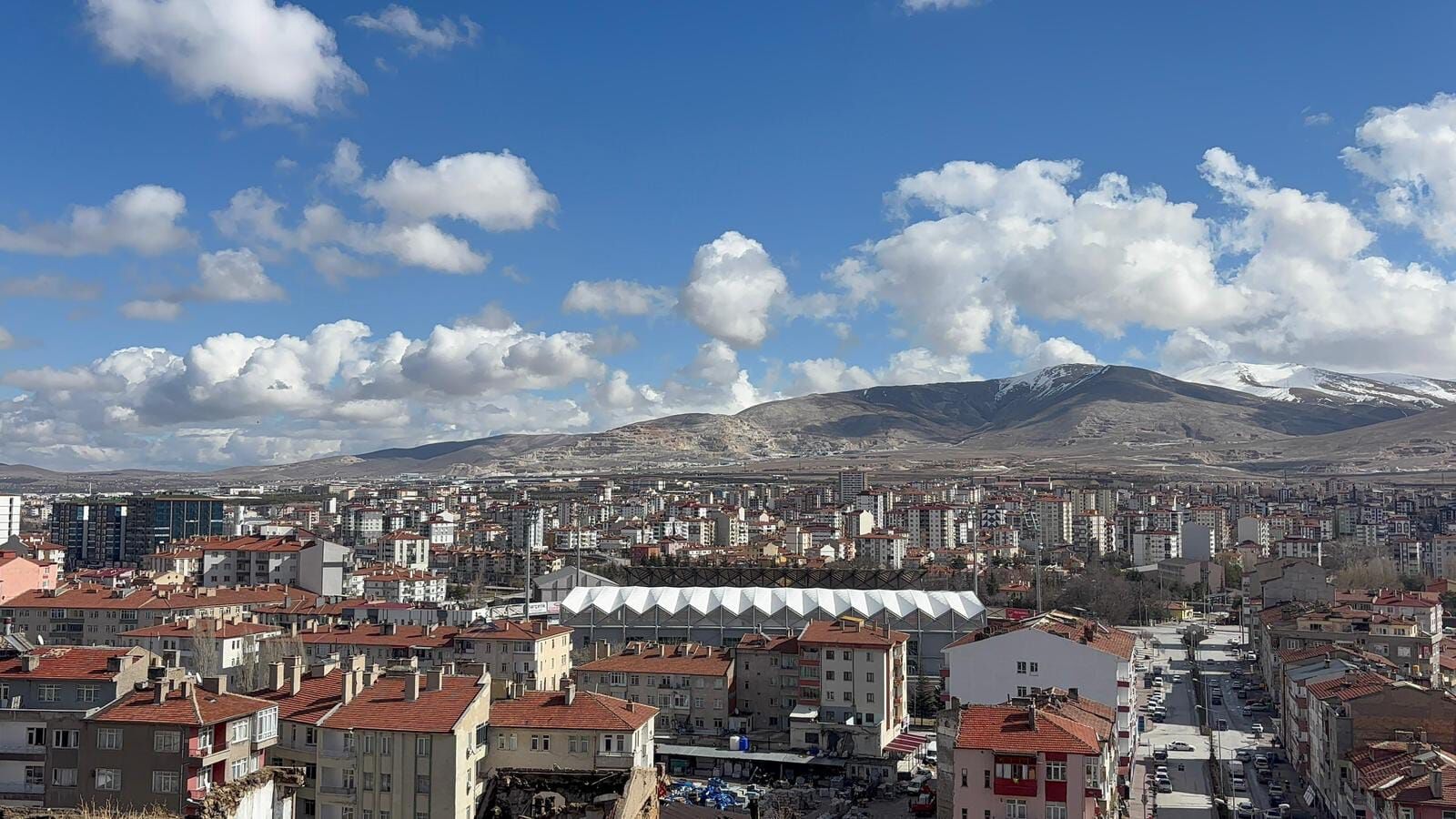 Niğde’de hafta sonu sıcaklıklar yükselecek mi?