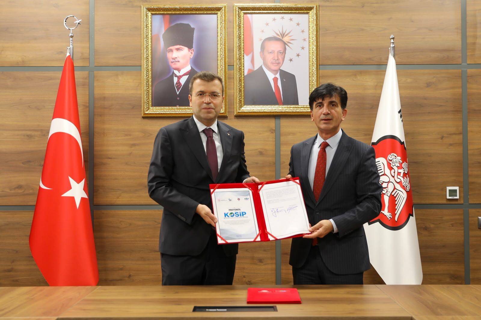 KOP’tan Niğde’ye 89,7 milyon liralık yatırım