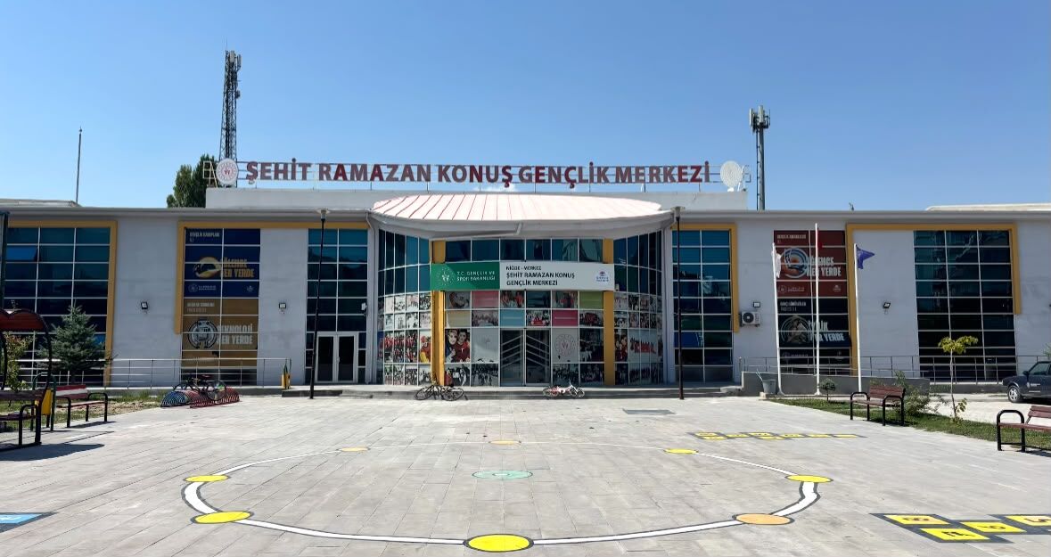 Niğde’de açık hava sinema etkinliği düzenlenecek