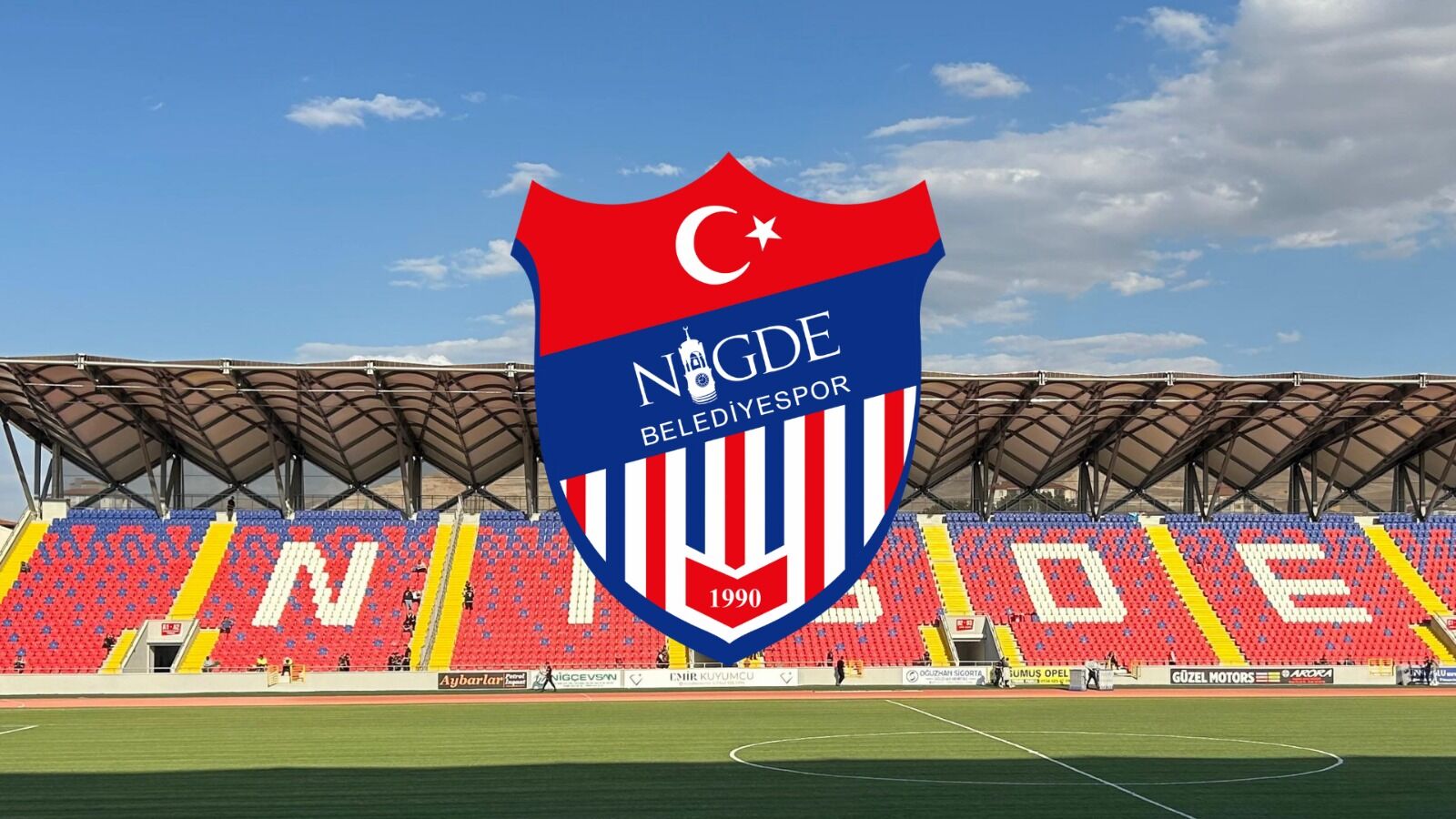 Niğde Belediyesi Spor’dan taraftarlara maç çağrısı