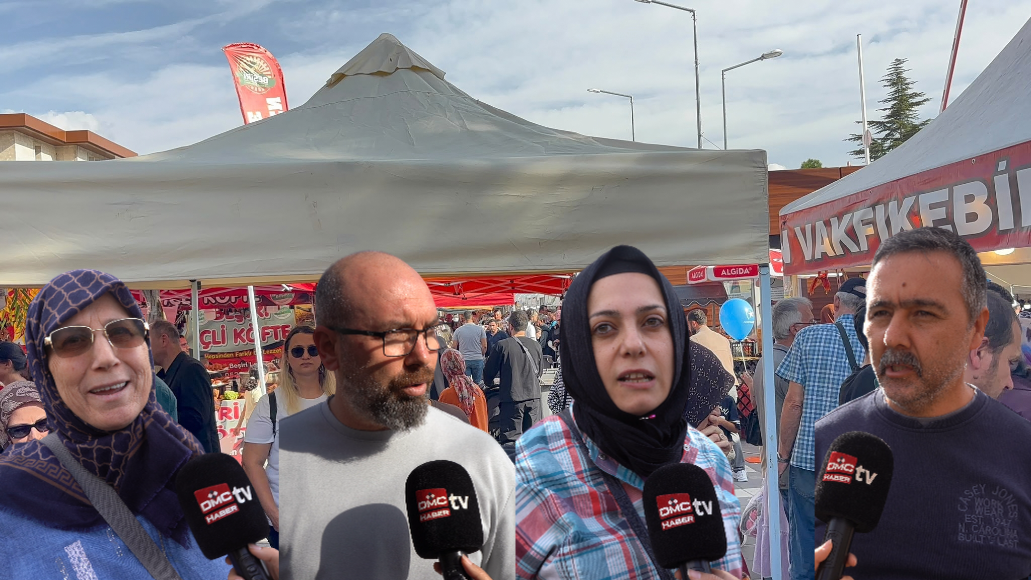 Niğde’de 10 günlük Gastronomi Festivali sona eriyor