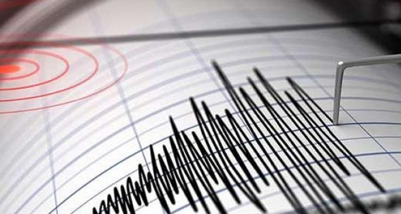 4,8 büyüklüğünde deprem Niğde’de de hissedildi